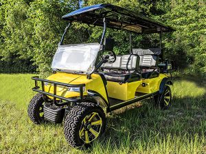 bradenton golf cart rental, golf cart rental, golf cars for rent